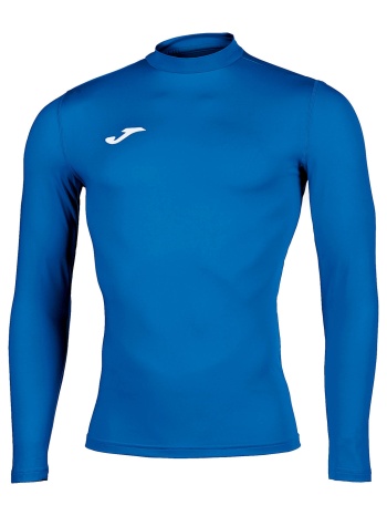 t-shirts & polos joma camiseta brama academy royal m/l |
