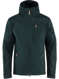 σακάκια fjallraven sten jacket m |
