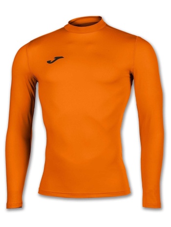 t-shirts & polos joma camiseta brama academy naranja m/l |
