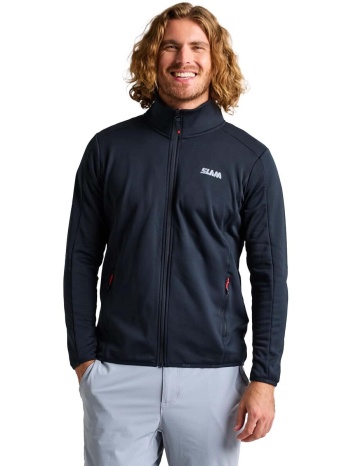fleece slam act fleece powerstretch | σε προσφορά