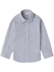 πουκάμισο με μακριά μανίκια ido ml |