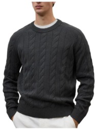 πουλόβερ ecoalf mcmgakntilo00632w25 |