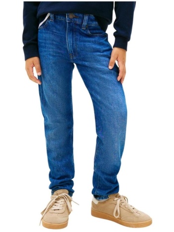 skinny τζιν tommy hilfiger kb0kb099201cf | σε προσφορά