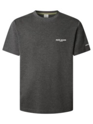 t-shirt με κοντά μανίκια ...