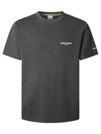t-shirt με κοντά μανίκια pepe jeans pm5010090 963 | σε προσφορά
