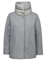 παλτό geox w4615e t3116 w diamanta |