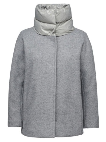 παλτό geox w4615e t3116 w diamanta | σε προσφορά