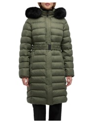 παλτό geox w5626f t3152 ...