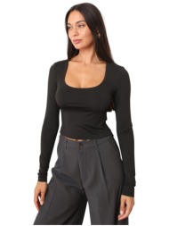 μπλούζα la modeuse 76223_p180526 |