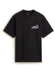 t-shirt με κοντά μανίκια vans sting wagon ss |