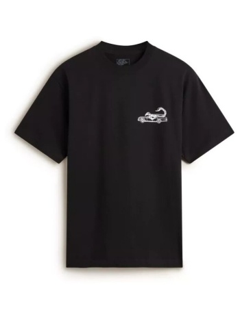 t-shirt με κοντά μανίκια vans sting wagon ss | σε προσφορά