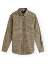 πουκάμισο με μακριά ...