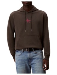 φούτερ calvin klein jeans ls eu 350terry micro mon |