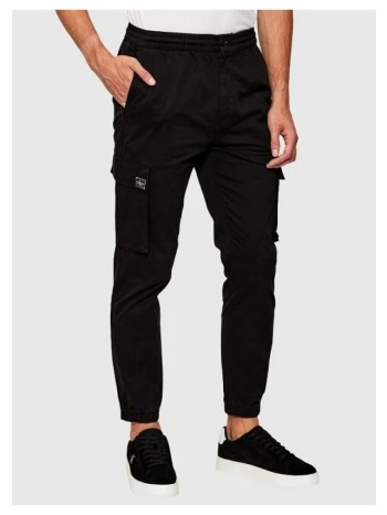 παντελόνι παραλαγγής calvin klein jeans skinny elastic σε προσφορά