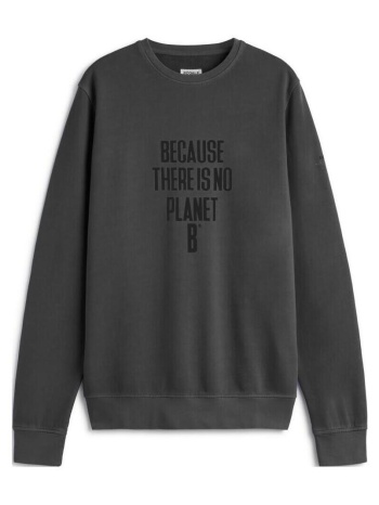 φούτερ ecoalf mcmgastbarde0800w25 | σε προσφορά