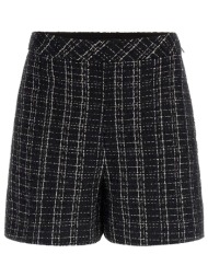 shorts & βερμούδες guess sandra tweed short |