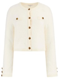 ζακέτα guess ls suzumi crushed cardigan |