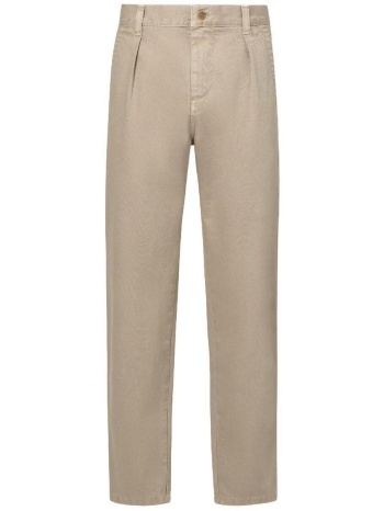 παντελόνια chino/carrot ecoalf mcmgapalimpo0247w25 | σε προσφορά