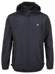 παρκά lyle & scott fleece back softshell jk2110v |