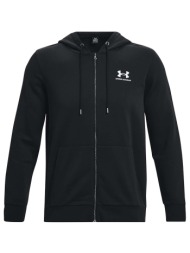 φούτερ under armour ua icon fleece fz hood |