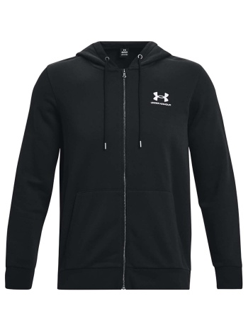 φούτερ under armour ua icon fleece fz hood |