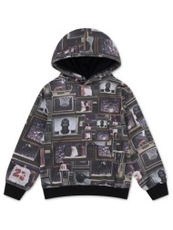 φούτερ nike jdb mj brklyn aop ft po |