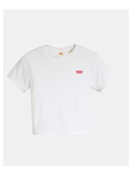 t-shirt με κοντά μανίκια levis a7419 0013 essential sporty tee |