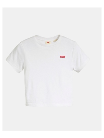 t-shirt με κοντά μανίκια levis a7419 0013 essential sporty