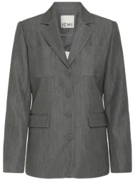 σακάκια κοστουμιού ichi ihfilano bl 20124451 |
