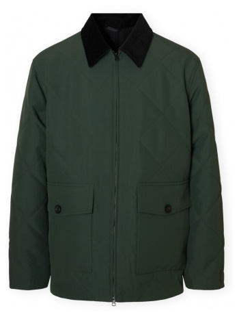 παλτό selected carlos jacket - kalamata |