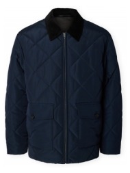 παλτό selected carlos jacket - sky captain |