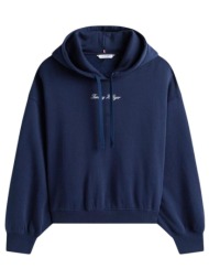 φούτερ tommy hilfiger classic script fleec ww0ww47459 |