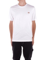t-shirt με κοντά μανίκια dickies dk0a4xdb |