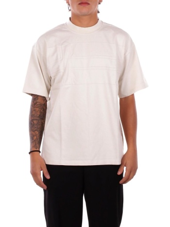 t-shirt με κοντά μανίκια napapijri np0a88yp | σε προσφορά