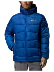 χοντρό μπουφάν columbia fivemile butte ii hooded |