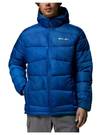 χοντρό μπουφάν columbia fivemile butte ii hooded | σε προσφορά