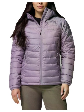 μπουφάν columbia powder lite ii hooded jacket | σε προσφορά