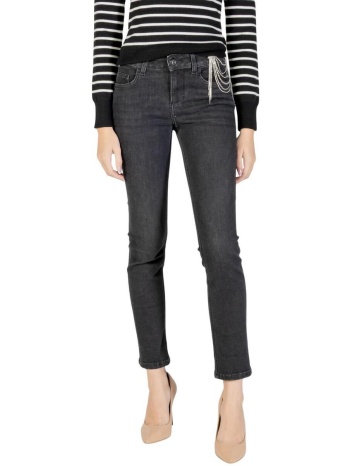 skinny jeans liu jo b.up monroe reg.w. uf5006 d4797 | σε προσφορά
