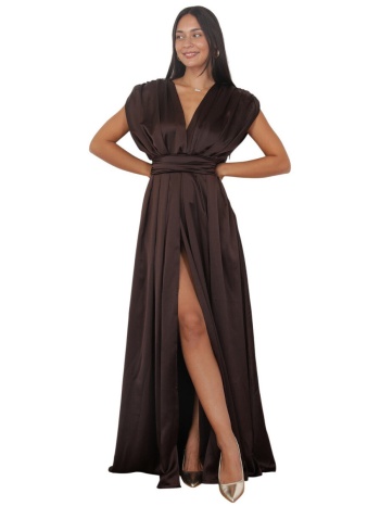 μακριά φορέματα la modeuse 76523_p181272 |