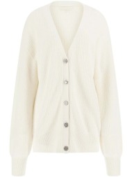 ζακέτα guess ls vn jamie cardi swtr |