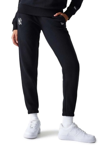 φόρμες new-era wmns mlb midi le jogger neyyan blk | σε προσφορά