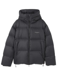 χοντρό μπουφάν eax down jacket |