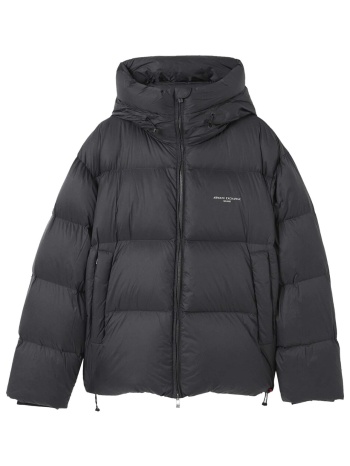 χοντρό μπουφάν eax down jacket | σε προσφορά