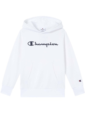 φούτερ champion hooded sweatshirt |