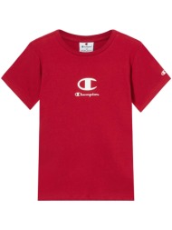 t-shirt με κοντά μανίκια ...