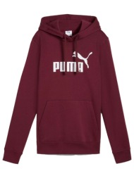 φούτερ puma ess no. 1 ...