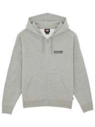 φούτερ dickies bolivar fz hoodie |