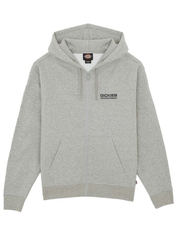 φούτερ dickies bolivar fz hoodie | σε προσφορά