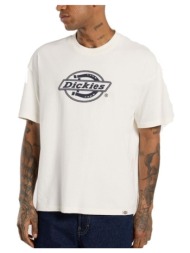 t-shirt με κοντά μανίκια dickies forth shaw |