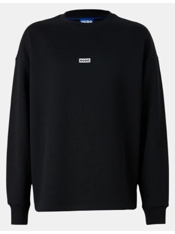 φούτερ boss 50510732 naviu |